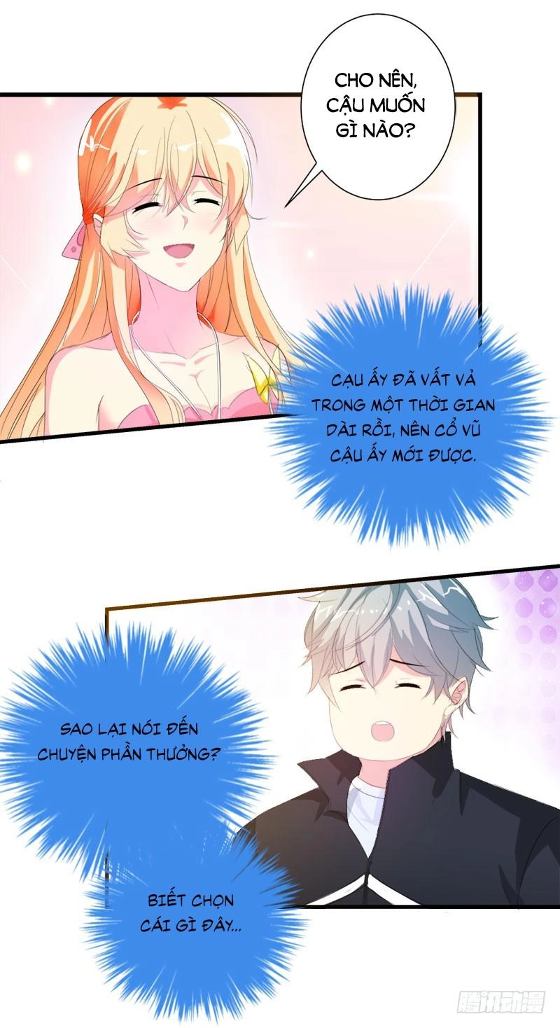 Này! Đừng Động Vào Phô Mai Của Tôi Chapter 24 - 16