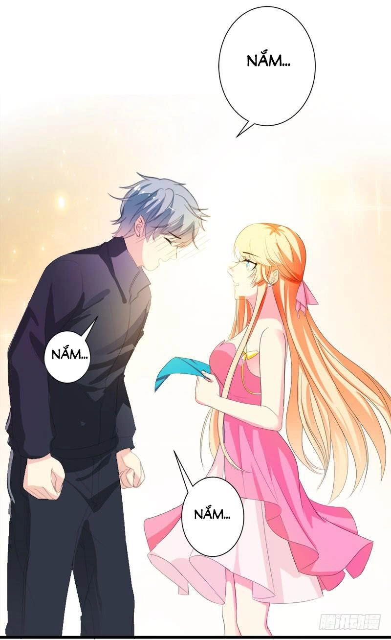 Này! Đừng Động Vào Phô Mai Của Tôi Chapter 24 - 17