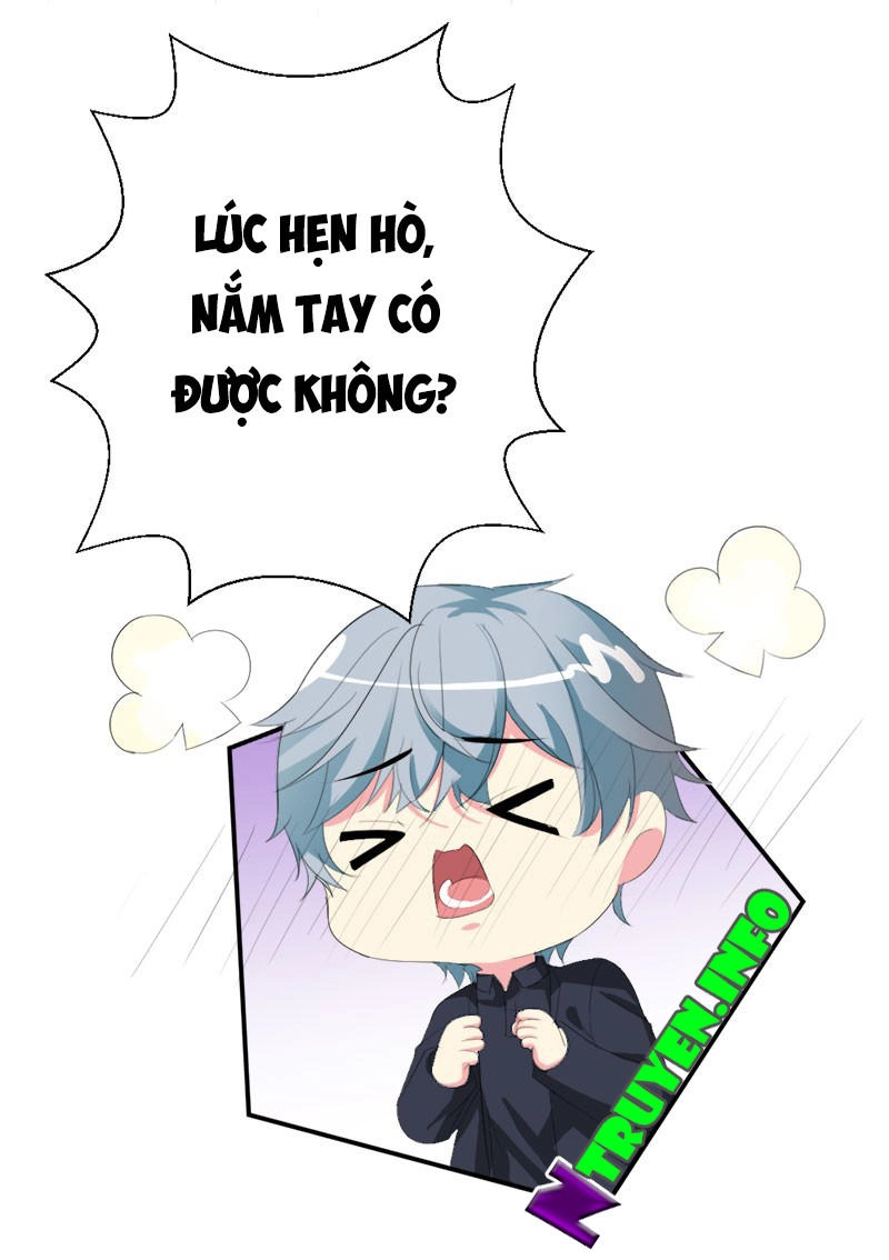 Này! Đừng Động Vào Phô Mai Của Tôi Chapter 24 - 18