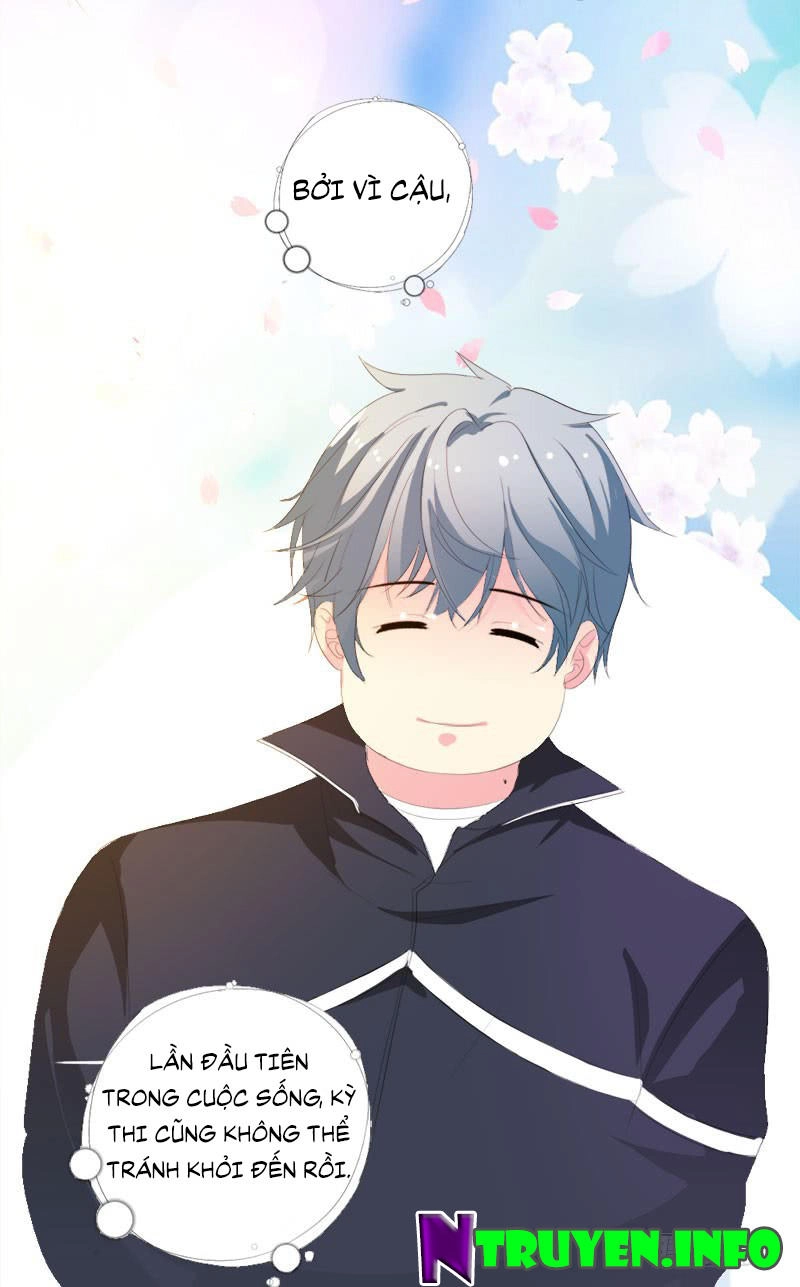 Này! Đừng Động Vào Phô Mai Của Tôi Chapter 24 - 20