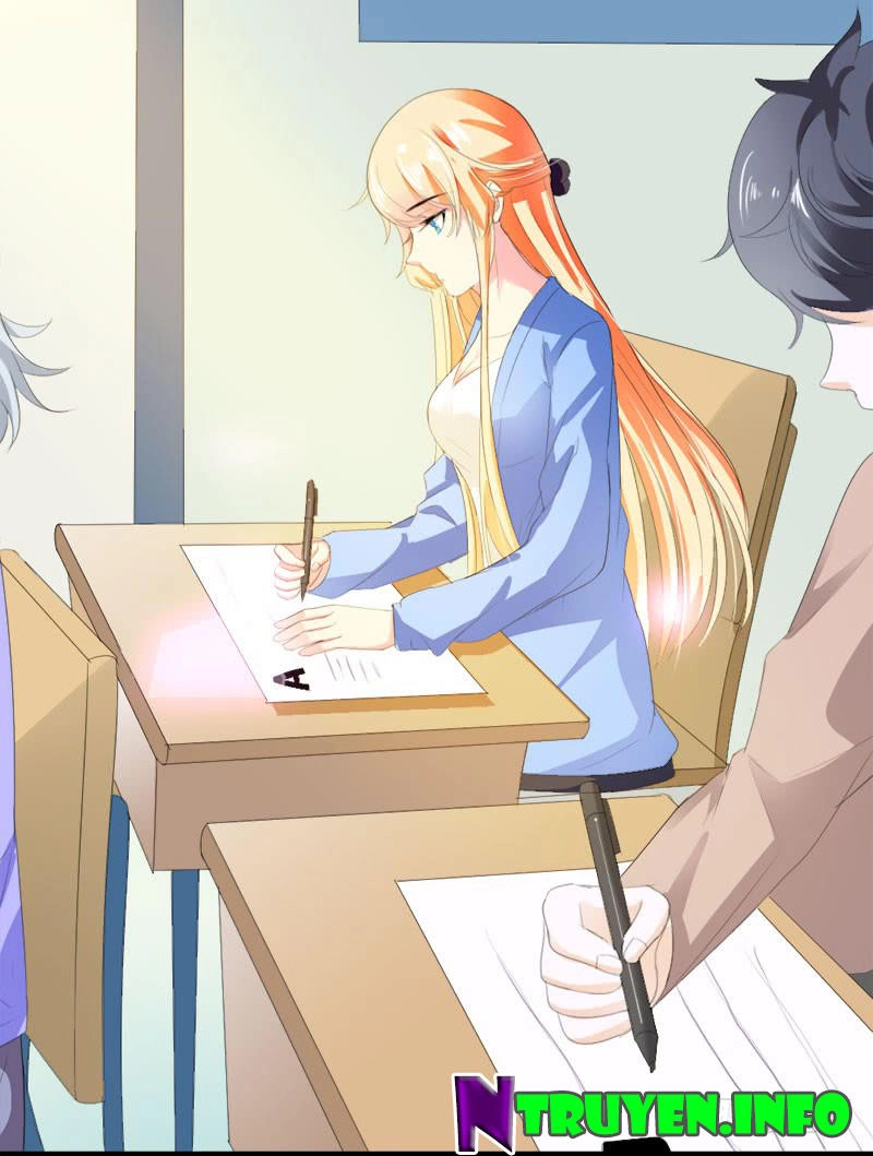 Này! Đừng Động Vào Phô Mai Của Tôi Chapter 24 - 23