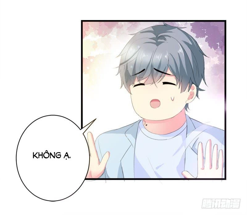 Này! Đừng Động Vào Phô Mai Của Tôi Chapter 24 - 26