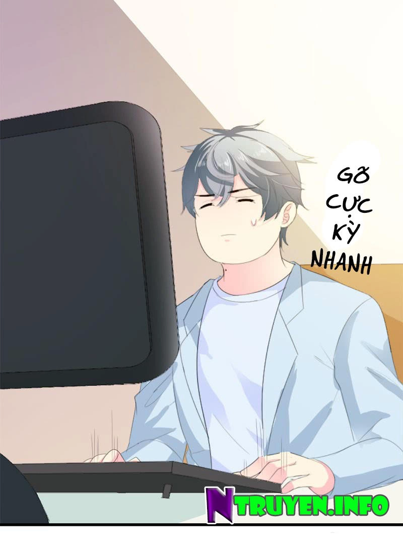 Này! Đừng Động Vào Phô Mai Của Tôi Chapter 24 - 28