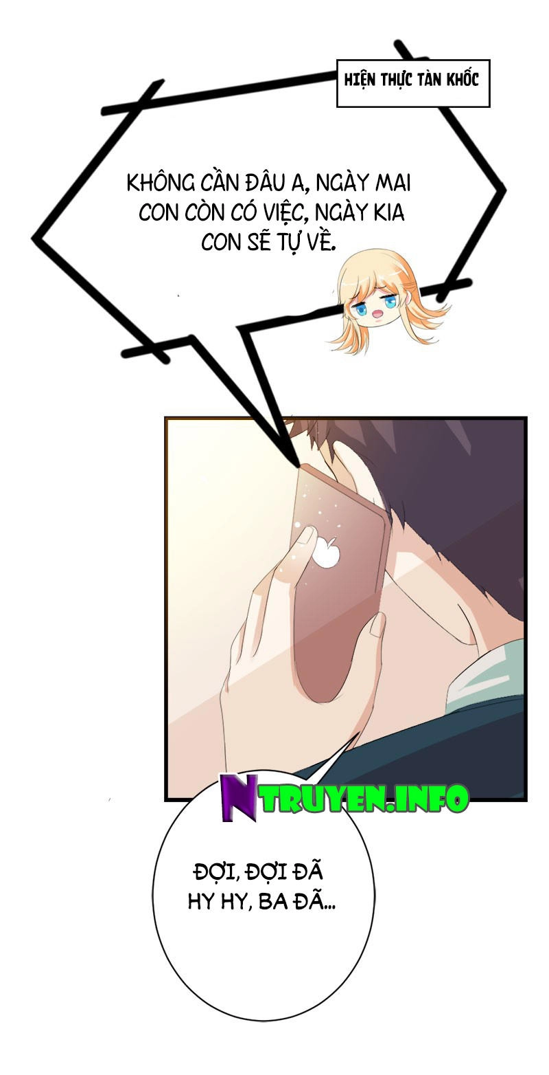 Này! Đừng Động Vào Phô Mai Của Tôi Chapter 24 - 38