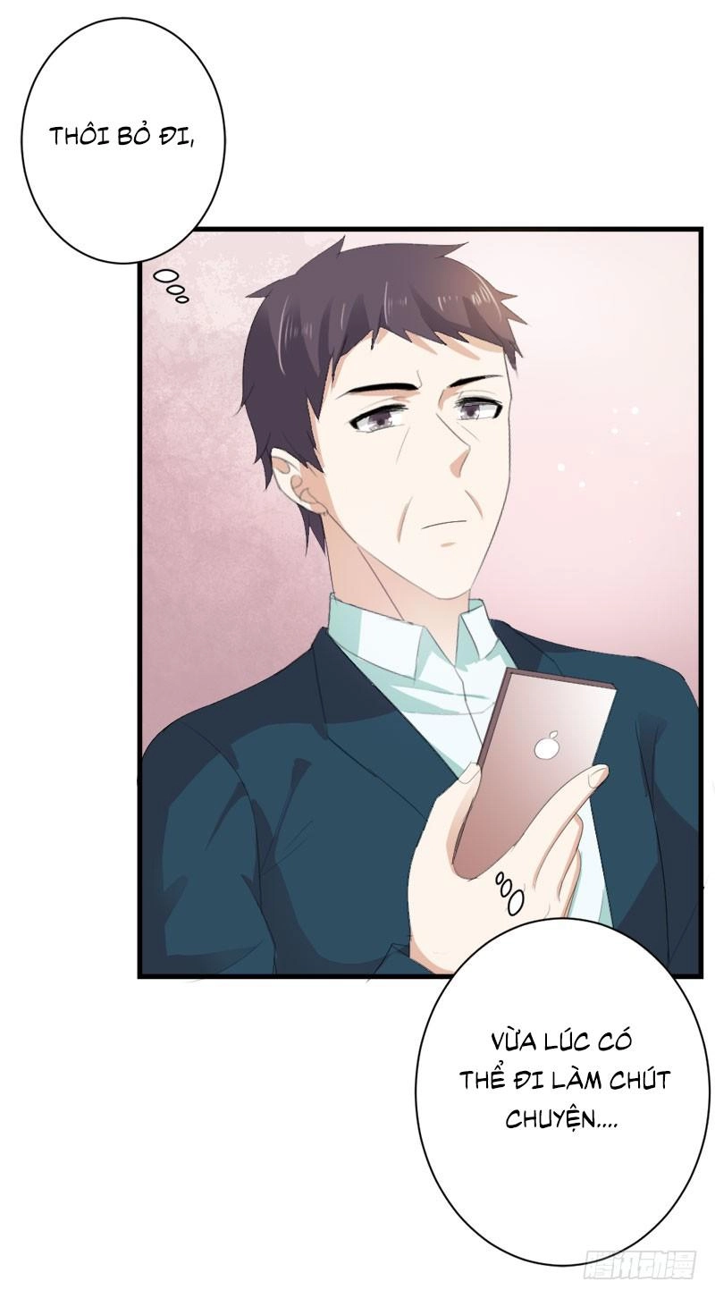 Này! Đừng Động Vào Phô Mai Của Tôi Chapter 24 - 41