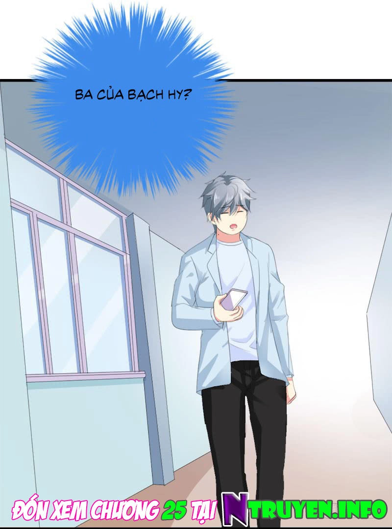 Này! Đừng Động Vào Phô Mai Của Tôi Chapter 24 - 42