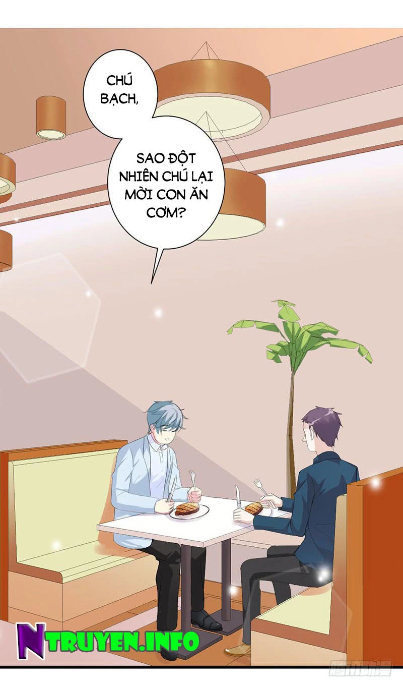 Này! Đừng Động Vào Phô Mai Của Tôi Chapter 25 - 4