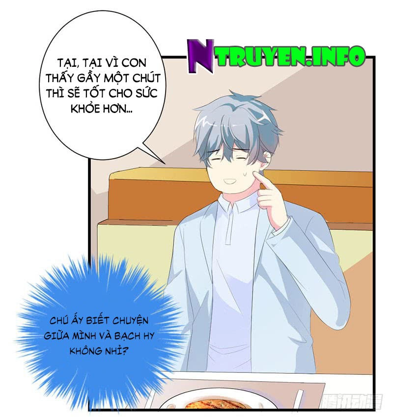 Này! Đừng Động Vào Phô Mai Của Tôi Chapter 25 - 6