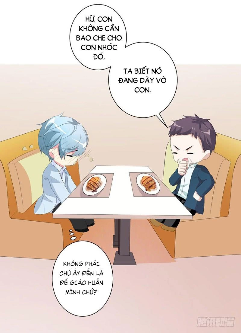 Này! Đừng Động Vào Phô Mai Của Tôi Chapter 25 - 7