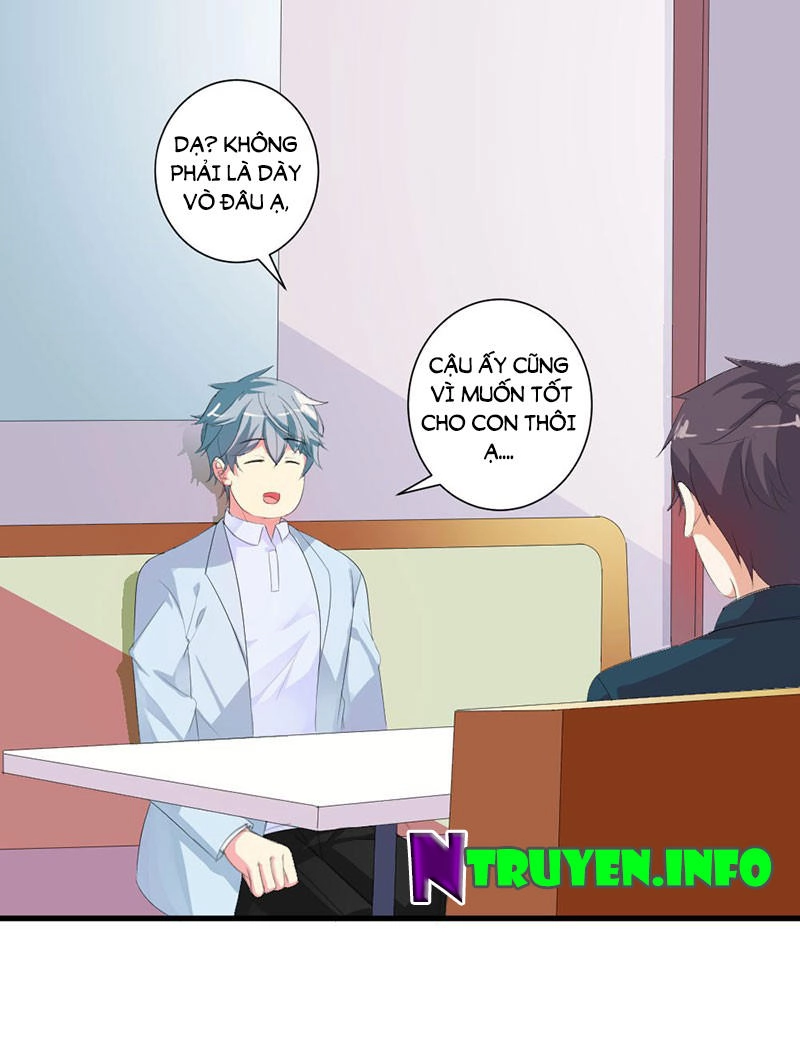 Này! Đừng Động Vào Phô Mai Của Tôi Chapter 25 - 8