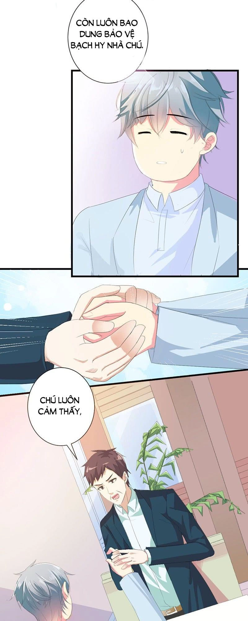 Này! Đừng Động Vào Phô Mai Của Tôi Chapter 25 - 10