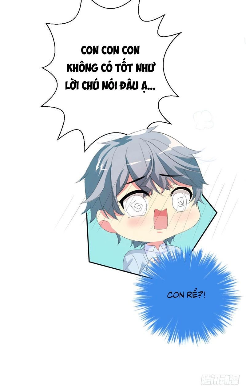 Này! Đừng Động Vào Phô Mai Của Tôi Chapter 25 - 12