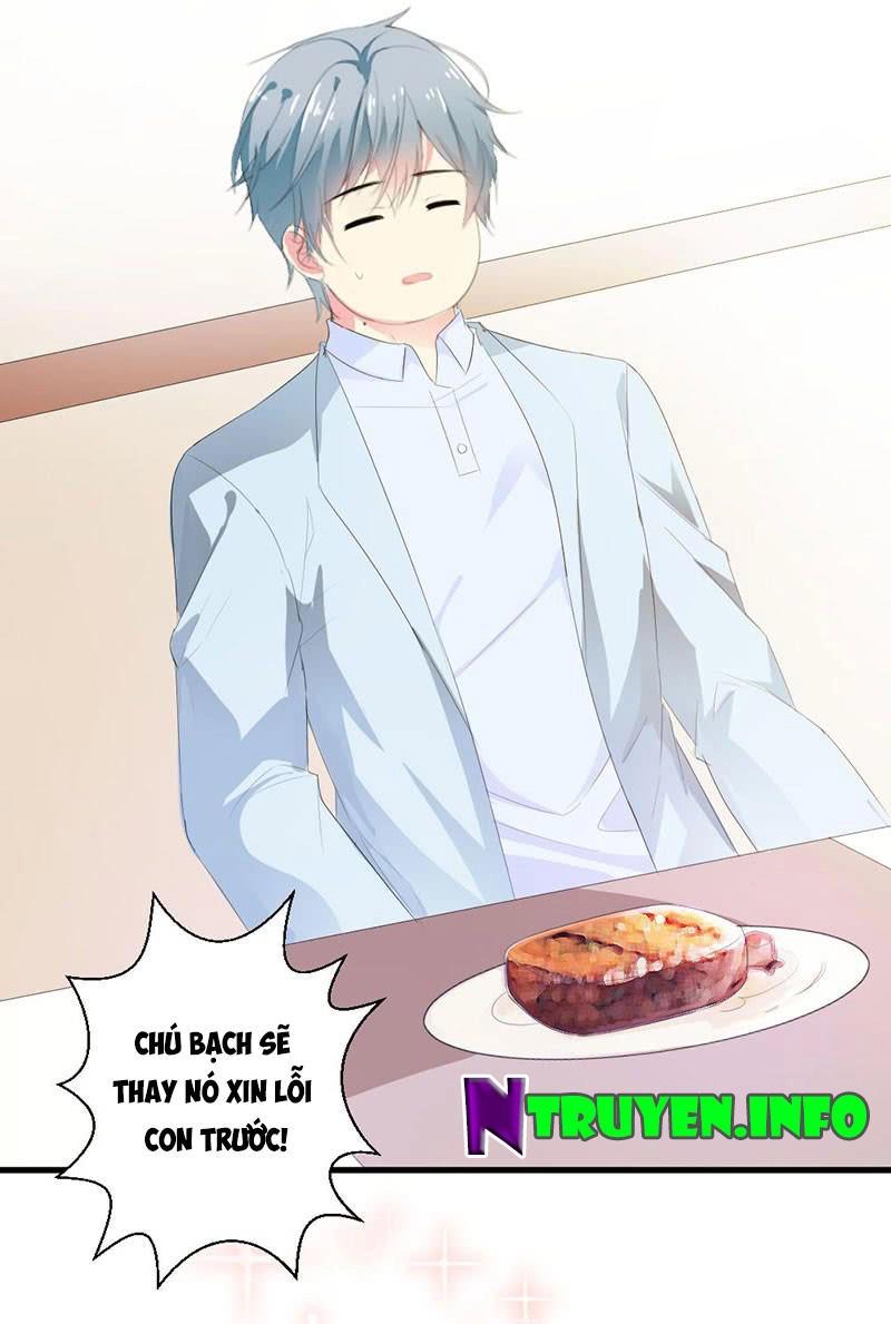 Này! Đừng Động Vào Phô Mai Của Tôi Chapter 25 - 14