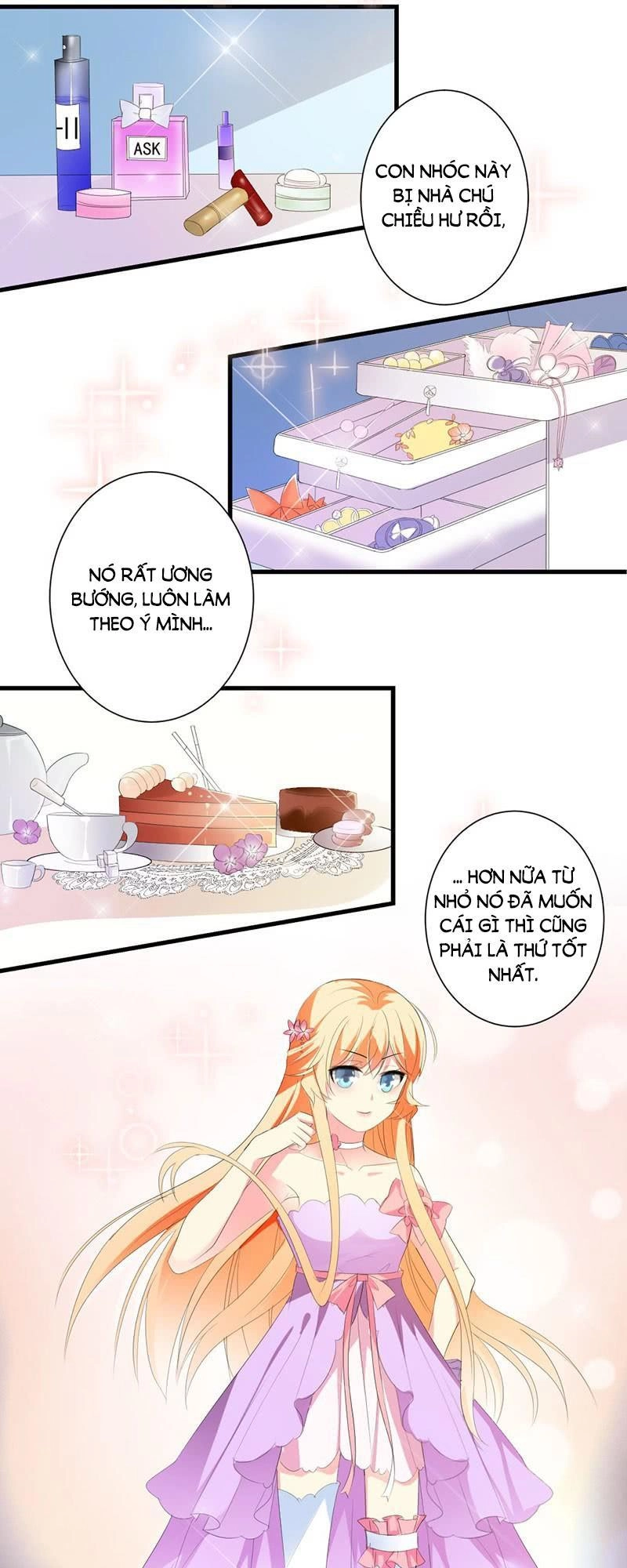 Này! Đừng Động Vào Phô Mai Của Tôi Chapter 25 - 15