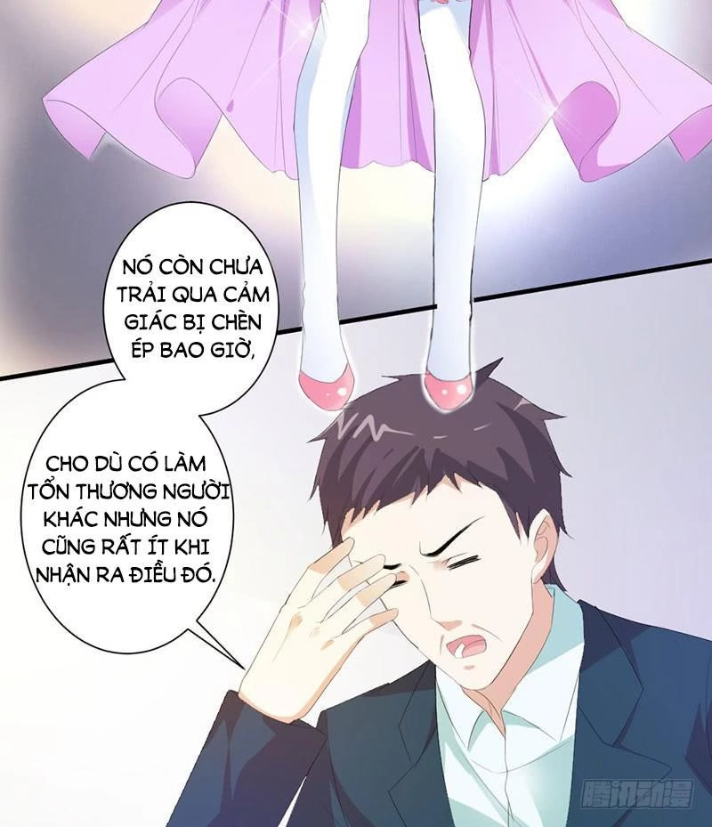 Này! Đừng Động Vào Phô Mai Của Tôi Chapter 25 - 16