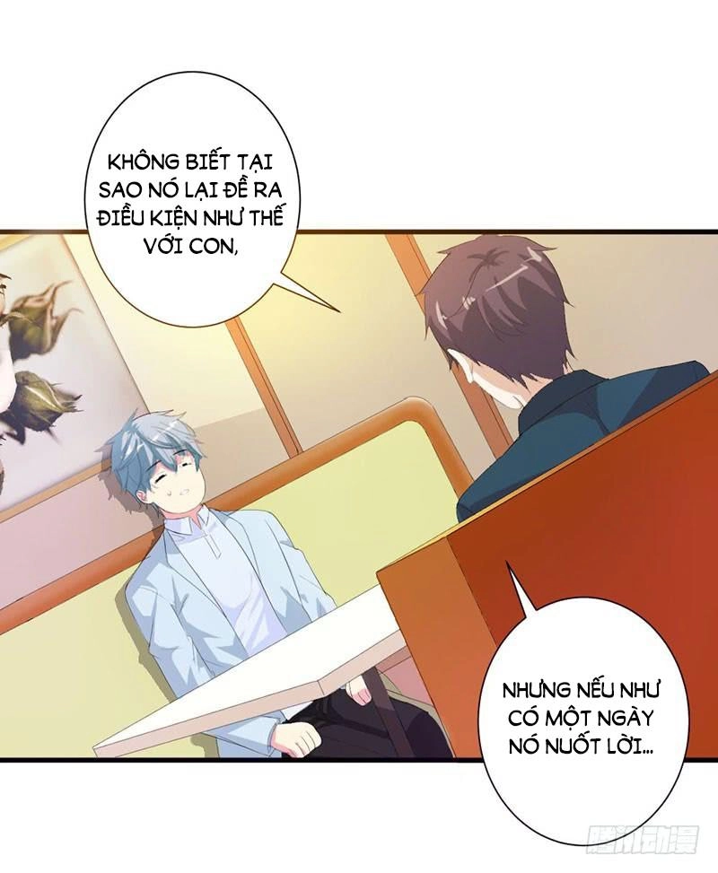 Này! Đừng Động Vào Phô Mai Của Tôi Chapter 25 - 17