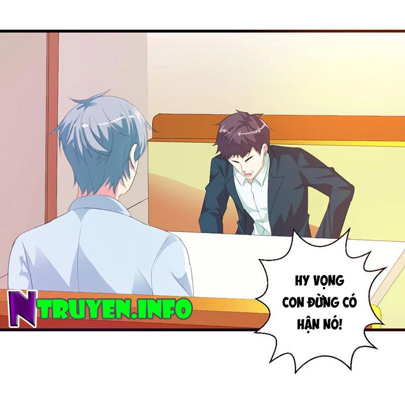 Này! Đừng Động Vào Phô Mai Của Tôi Chapter 25 - 18