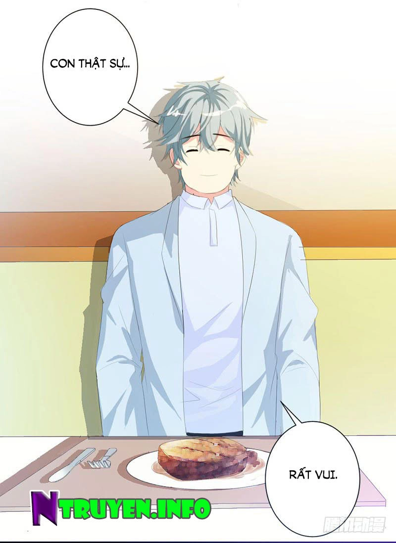 Này! Đừng Động Vào Phô Mai Của Tôi Chapter 25 - 20