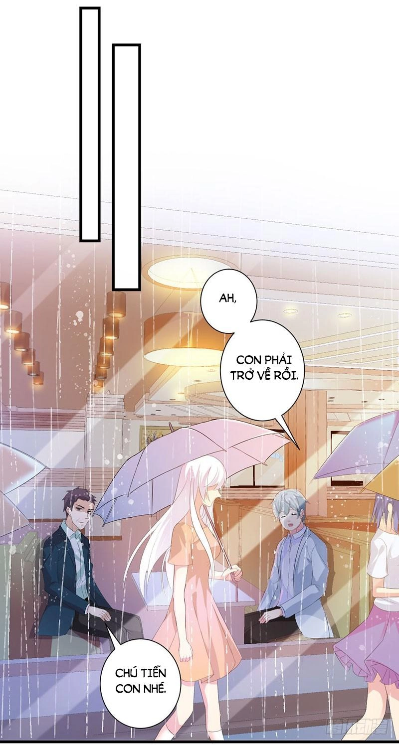 Này! Đừng Động Vào Phô Mai Của Tôi Chapter 25 - 23