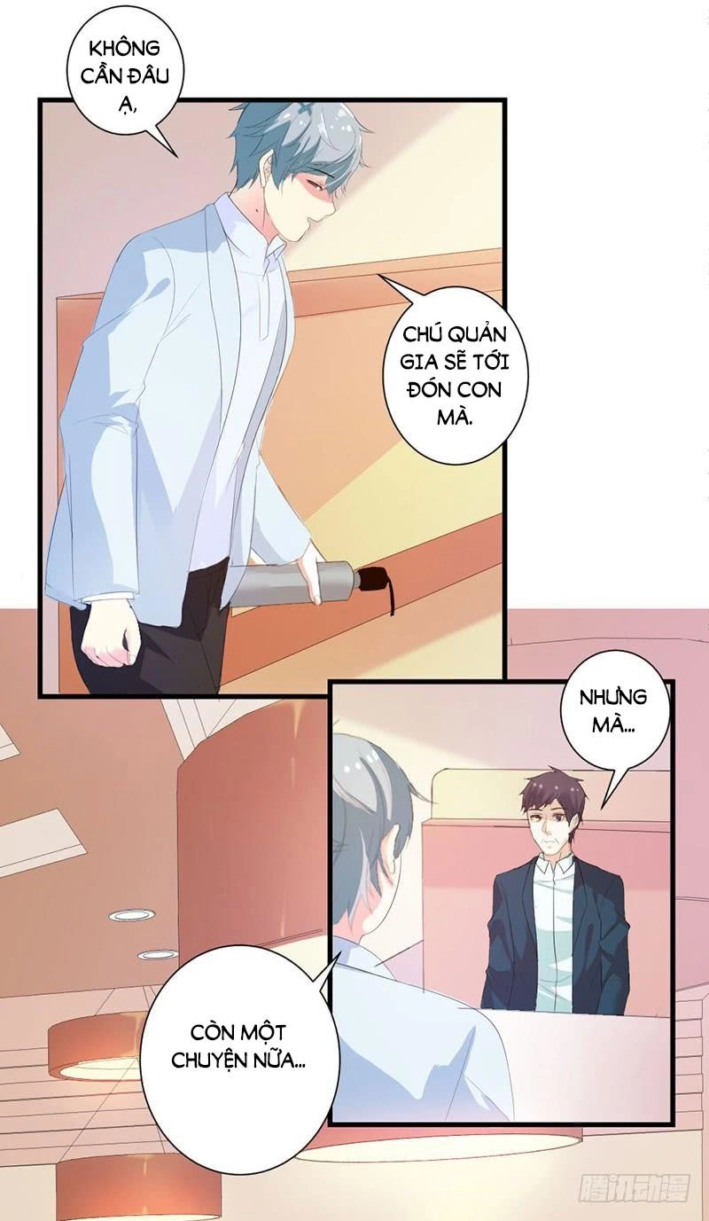 Này! Đừng Động Vào Phô Mai Của Tôi Chapter 25 - 24