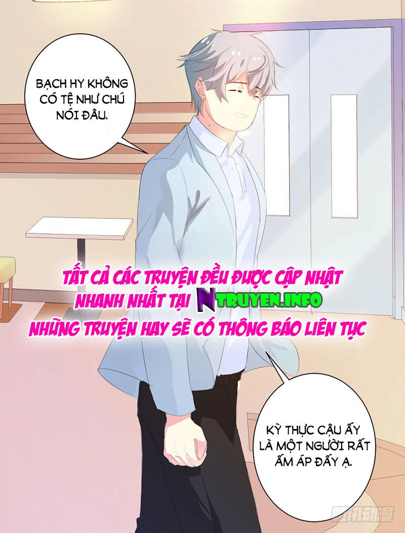 Này! Đừng Động Vào Phô Mai Của Tôi Chapter 25 - 25