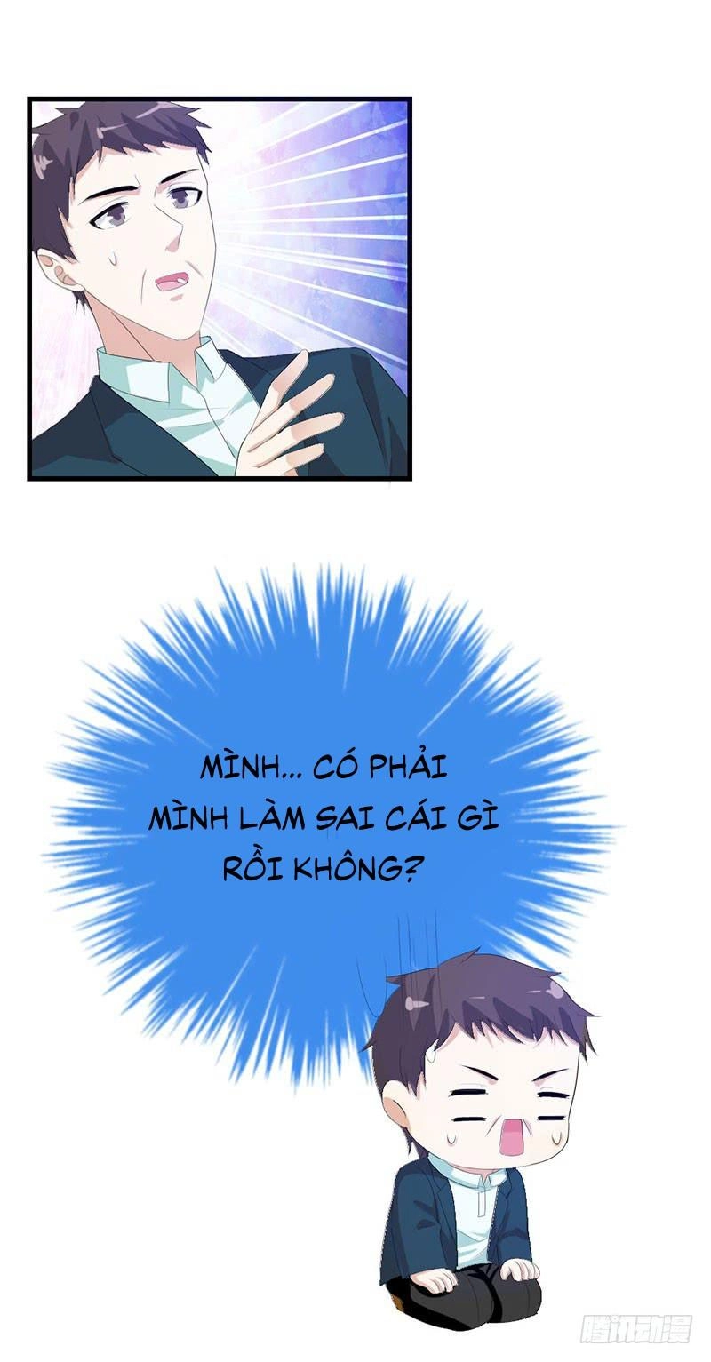 Này! Đừng Động Vào Phô Mai Của Tôi Chapter 25 - 26