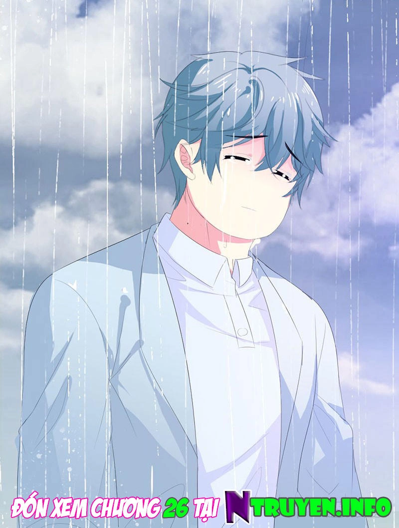 Này! Đừng Động Vào Phô Mai Của Tôi Chapter 25 - 29