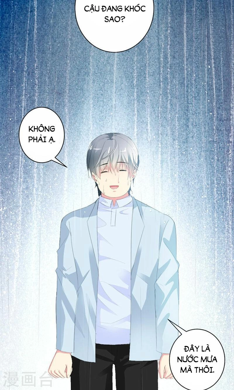 Này! Đừng Động Vào Phô Mai Của Tôi Chapter 26 - 3