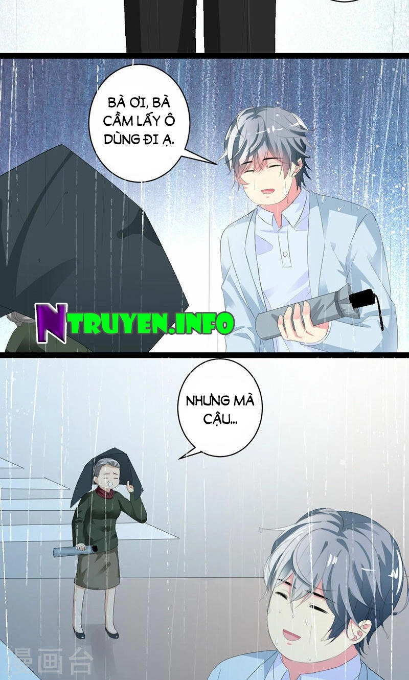 Này! Đừng Động Vào Phô Mai Của Tôi Chapter 26 - 4