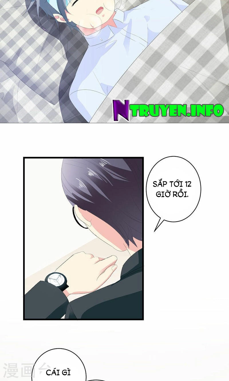 Này! Đừng Động Vào Phô Mai Của Tôi Chapter 26 - 9