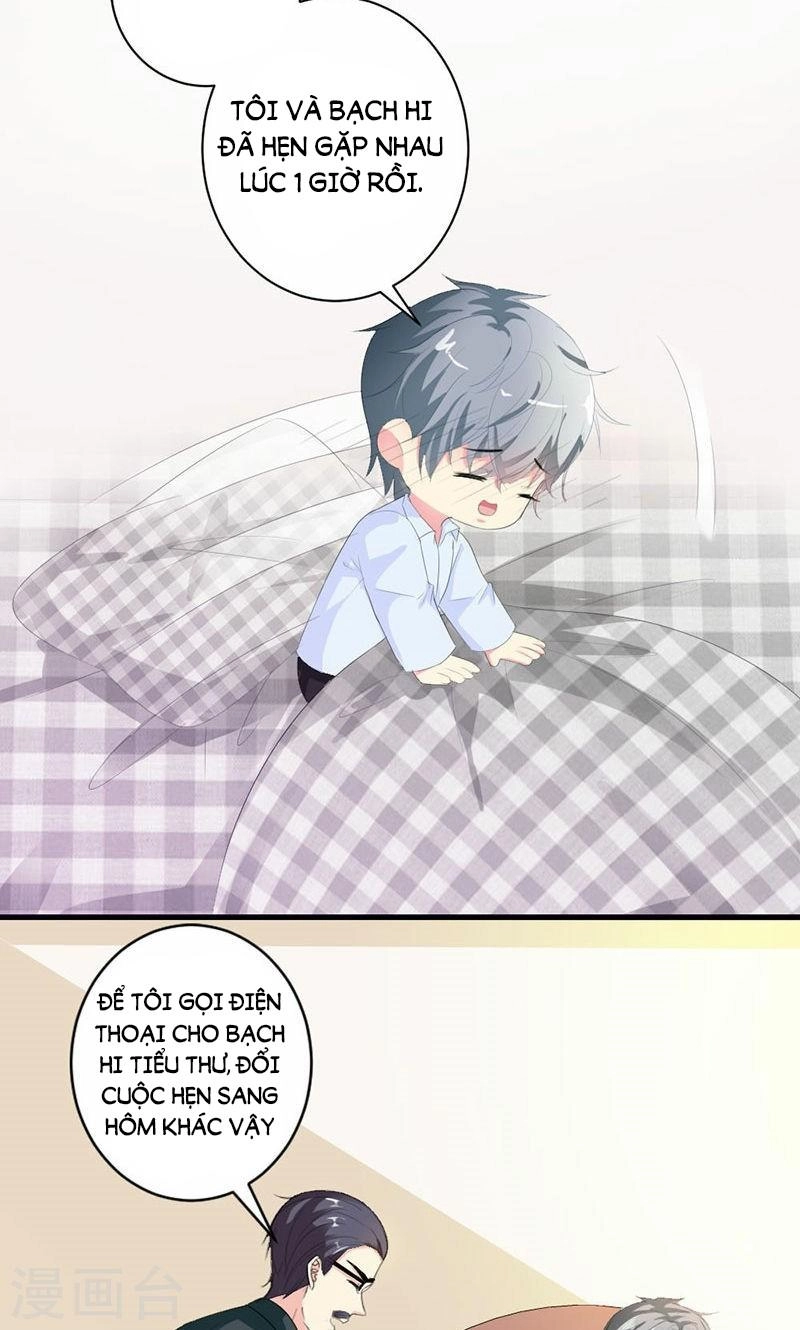 Này! Đừng Động Vào Phô Mai Của Tôi Chapter 26 - 10