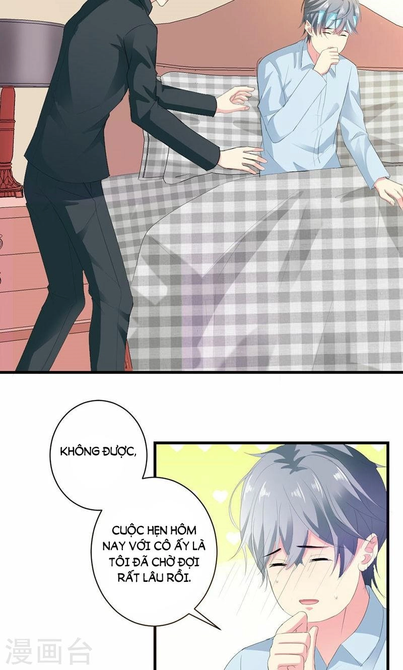 Này! Đừng Động Vào Phô Mai Của Tôi Chapter 26 - 11