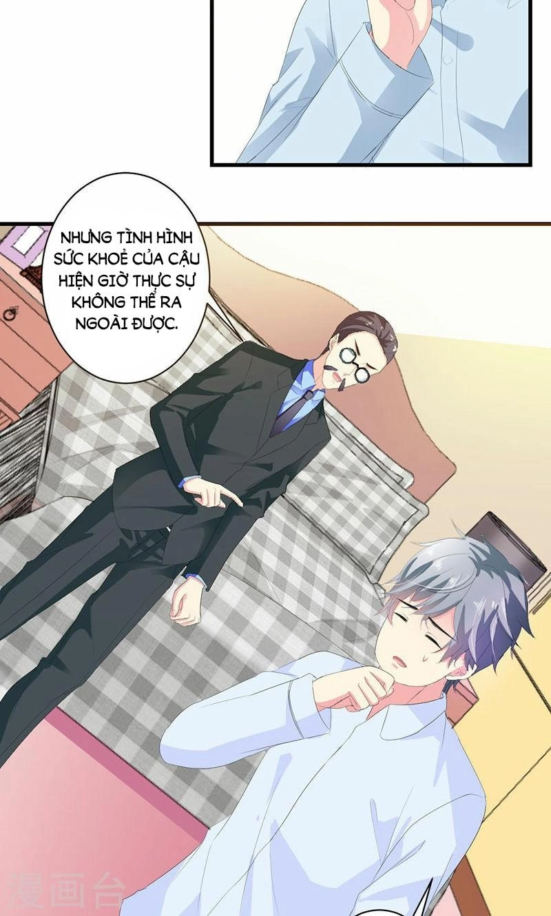 Này! Đừng Động Vào Phô Mai Của Tôi Chapter 26 - 12