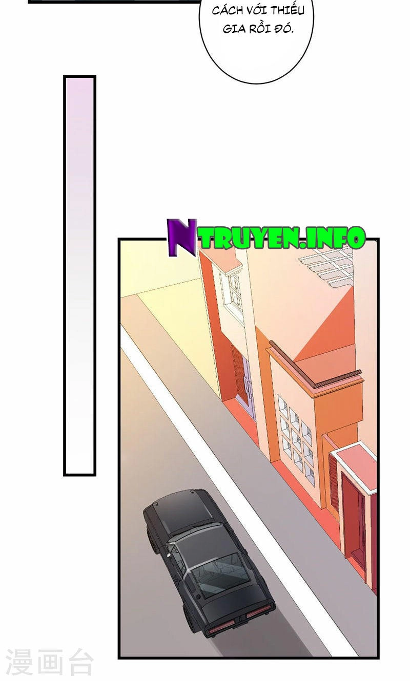 Này! Đừng Động Vào Phô Mai Của Tôi Chapter 26 - 14