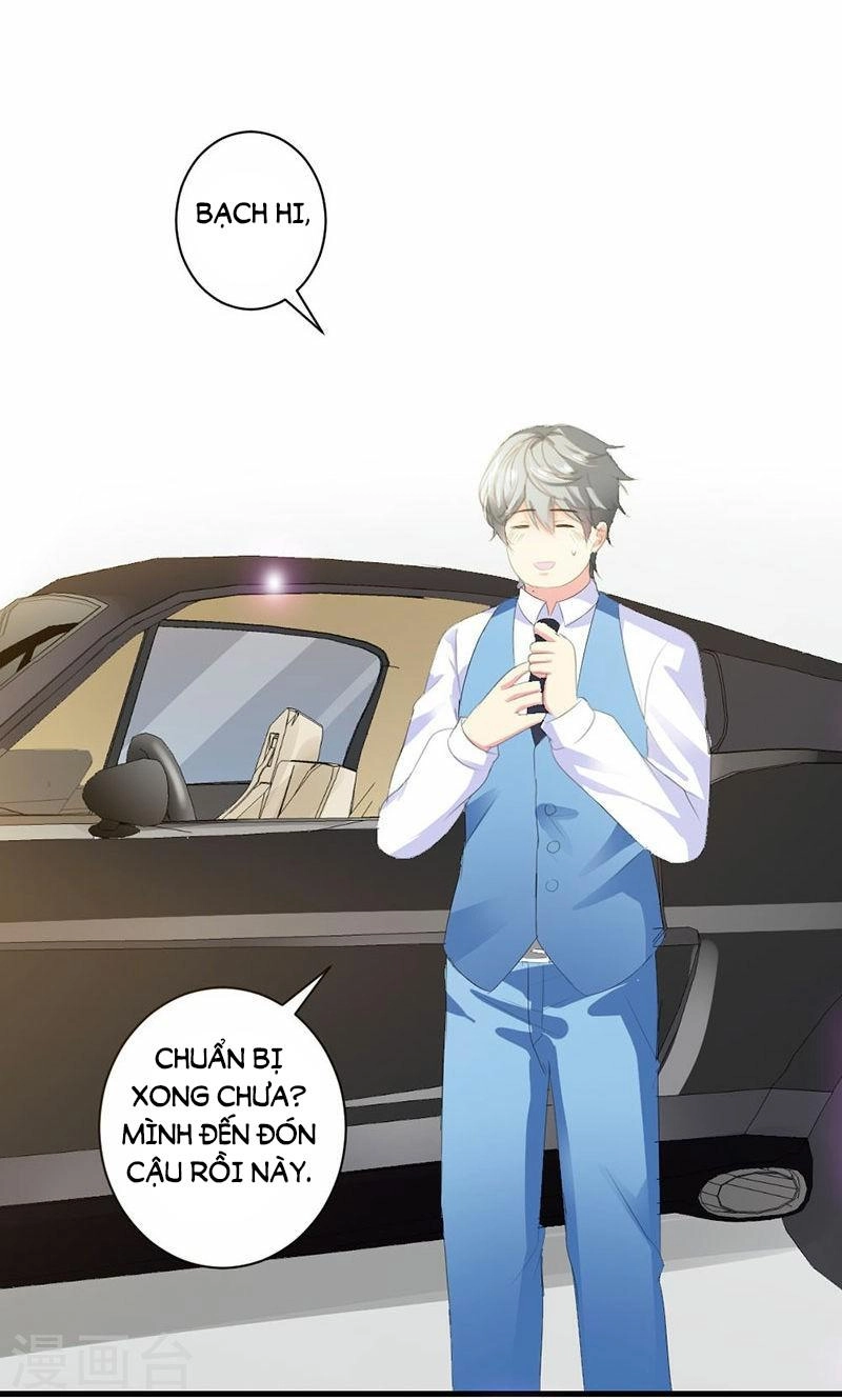 Này! Đừng Động Vào Phô Mai Của Tôi Chapter 26 - 15