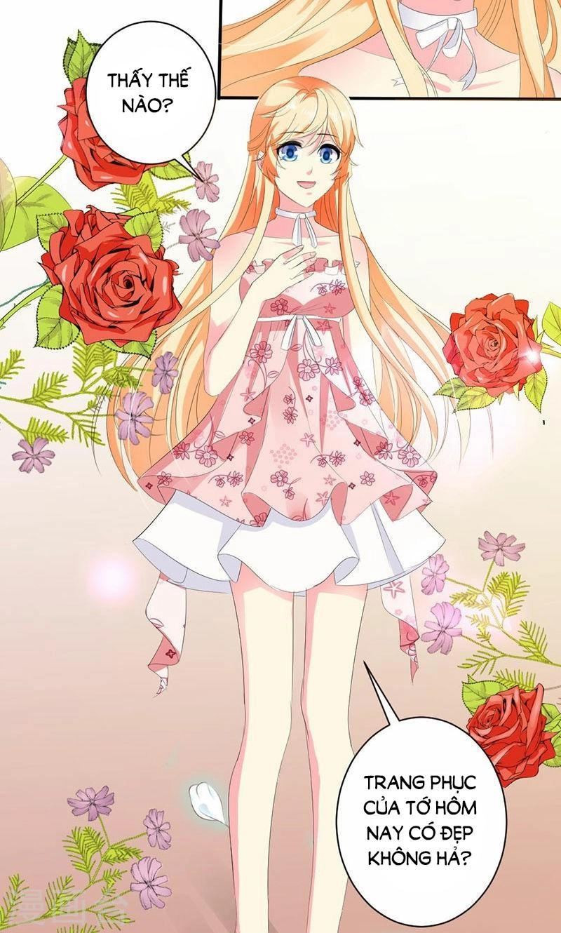 Này! Đừng Động Vào Phô Mai Của Tôi Chapter 26 - 17