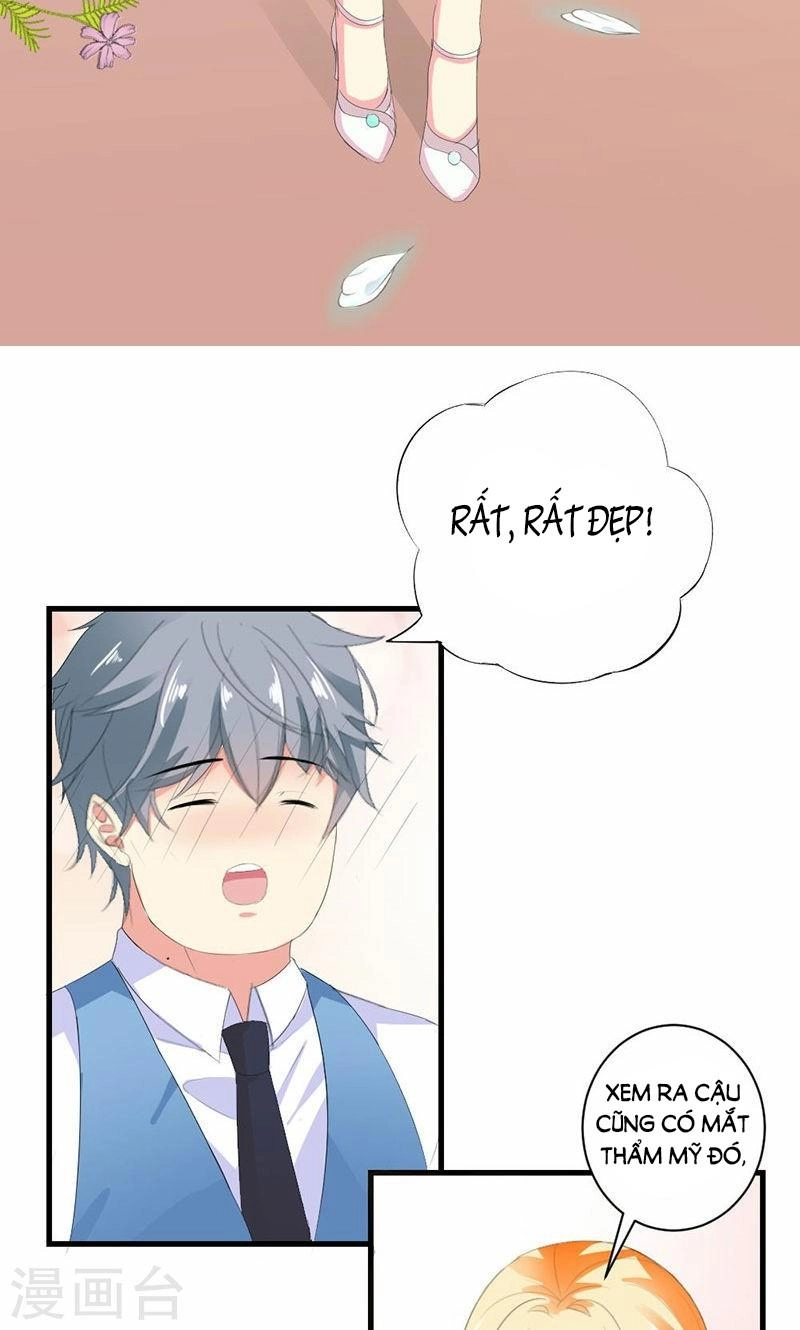 Này! Đừng Động Vào Phô Mai Của Tôi Chapter 26 - 18