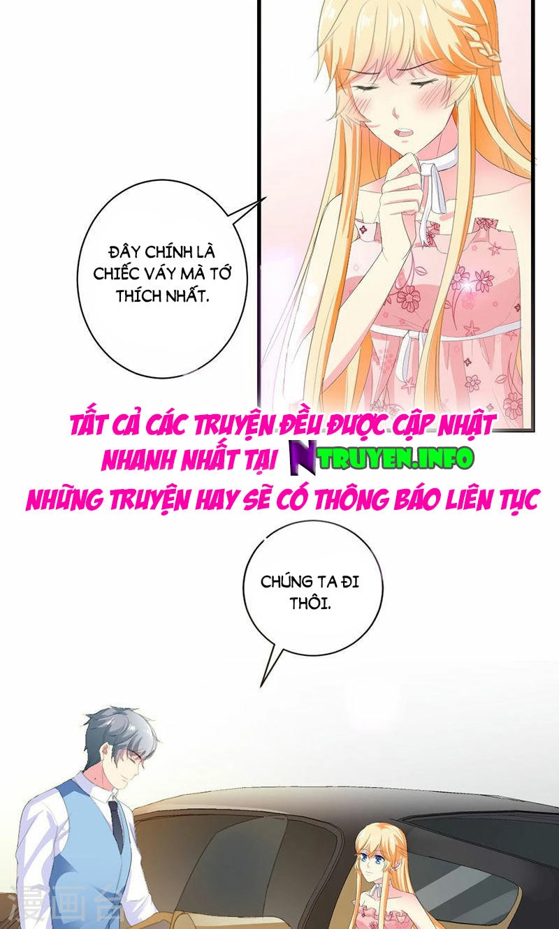 Này! Đừng Động Vào Phô Mai Của Tôi Chapter 26 - 19