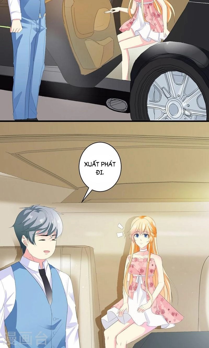 Này! Đừng Động Vào Phô Mai Của Tôi Chapter 26 - 20