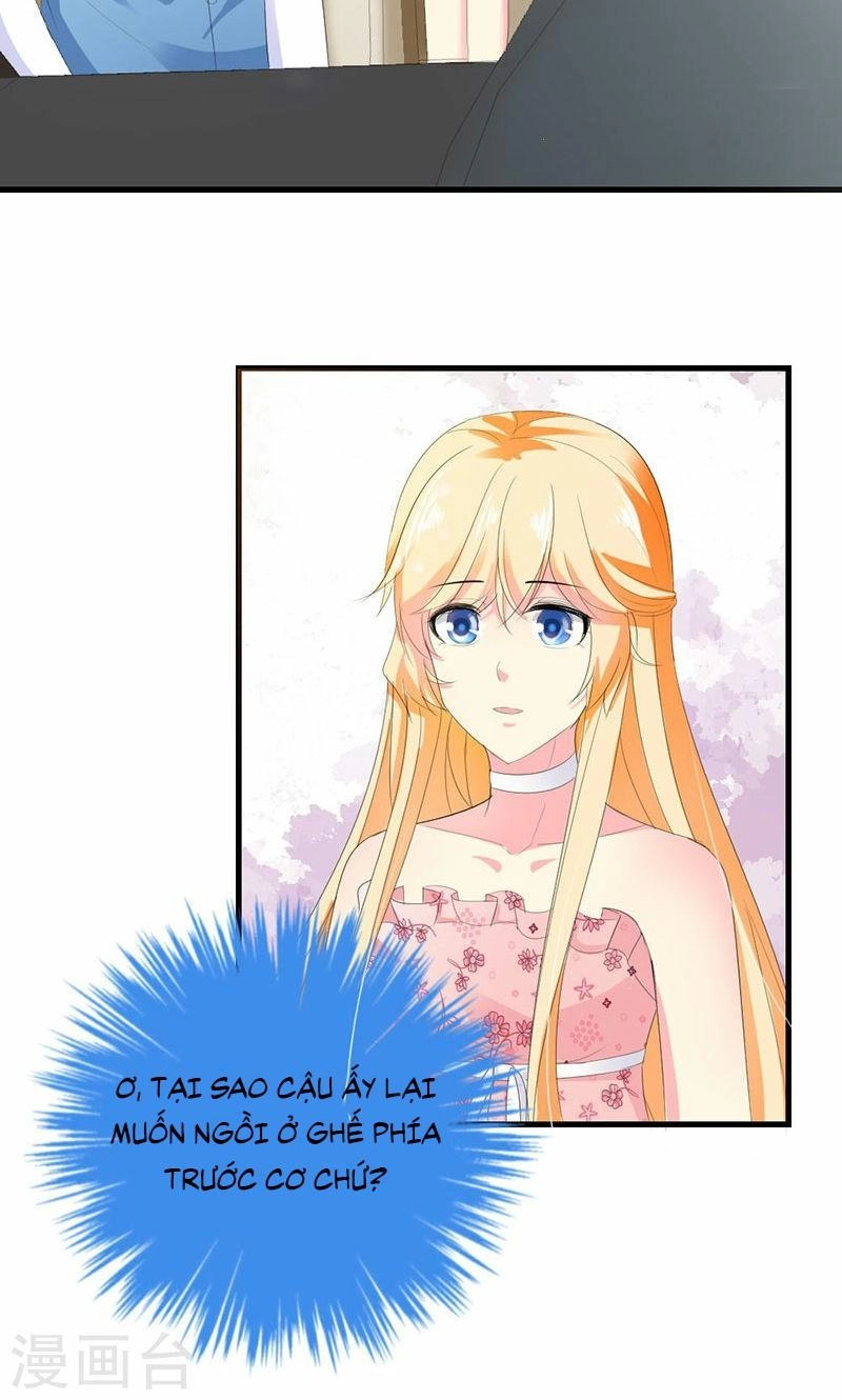 Này! Đừng Động Vào Phô Mai Của Tôi Chapter 26 - 21