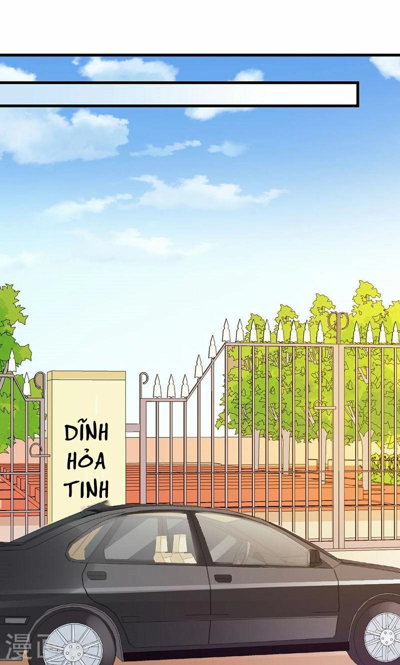 Này! Đừng Động Vào Phô Mai Của Tôi Chapter 26 - 22