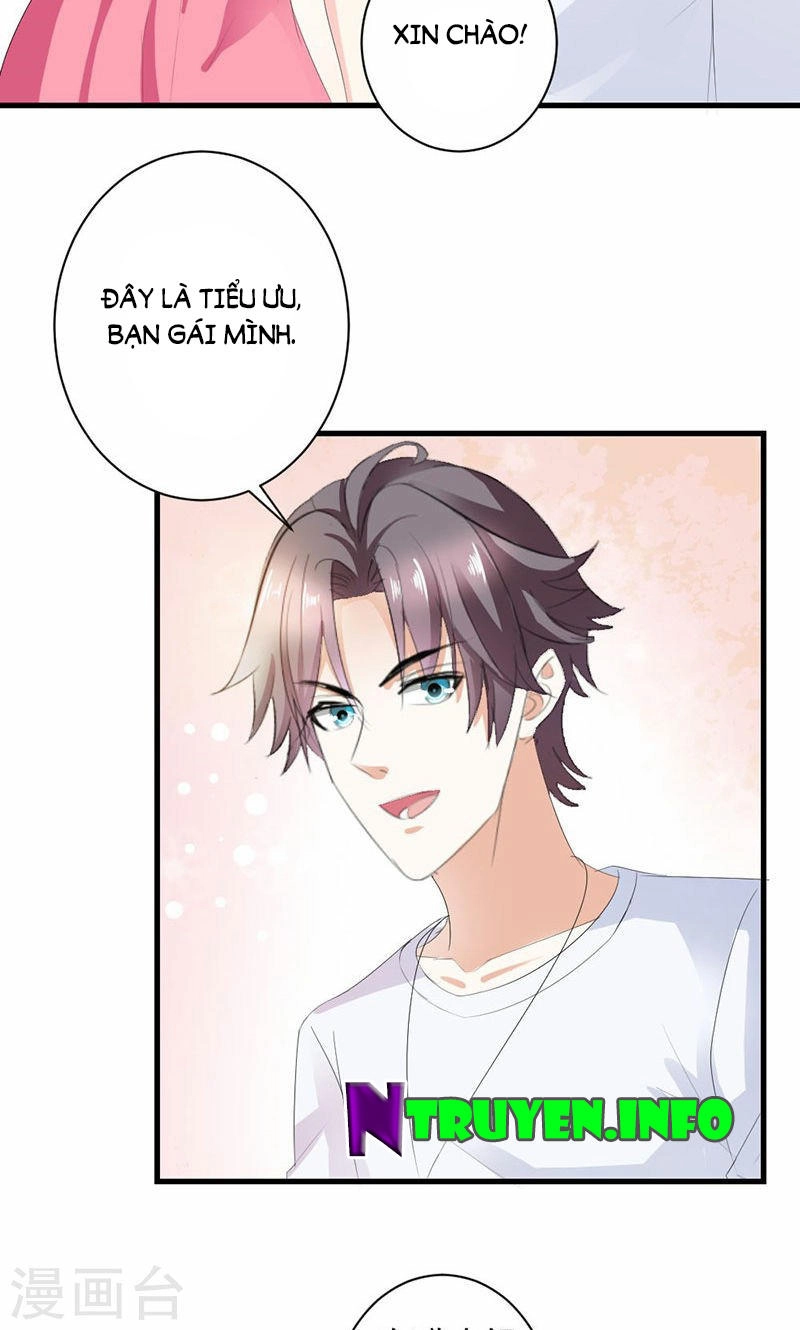 Này! Đừng Động Vào Phô Mai Của Tôi Chapter 26 - 24