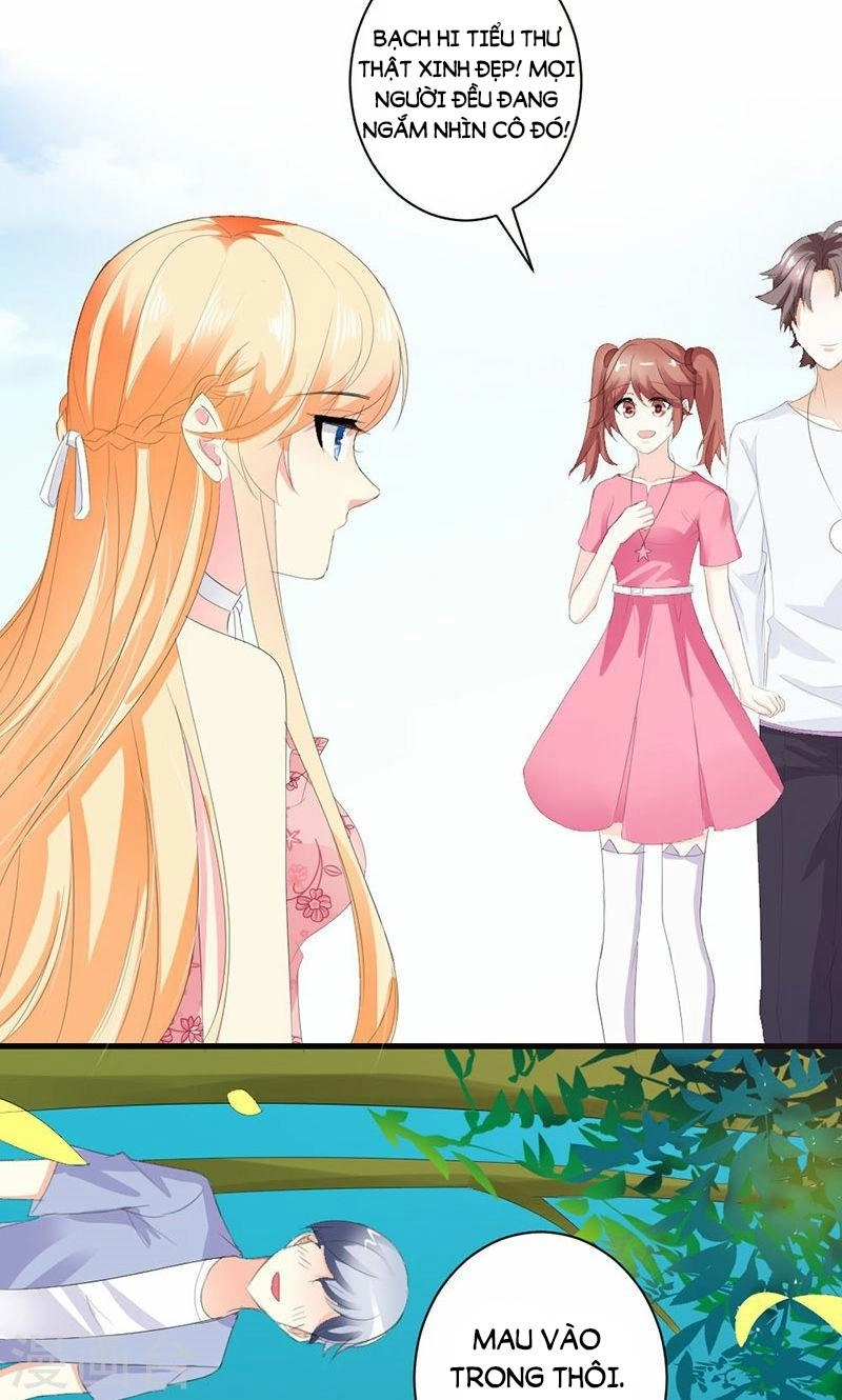 Này! Đừng Động Vào Phô Mai Của Tôi Chapter 26 - 25