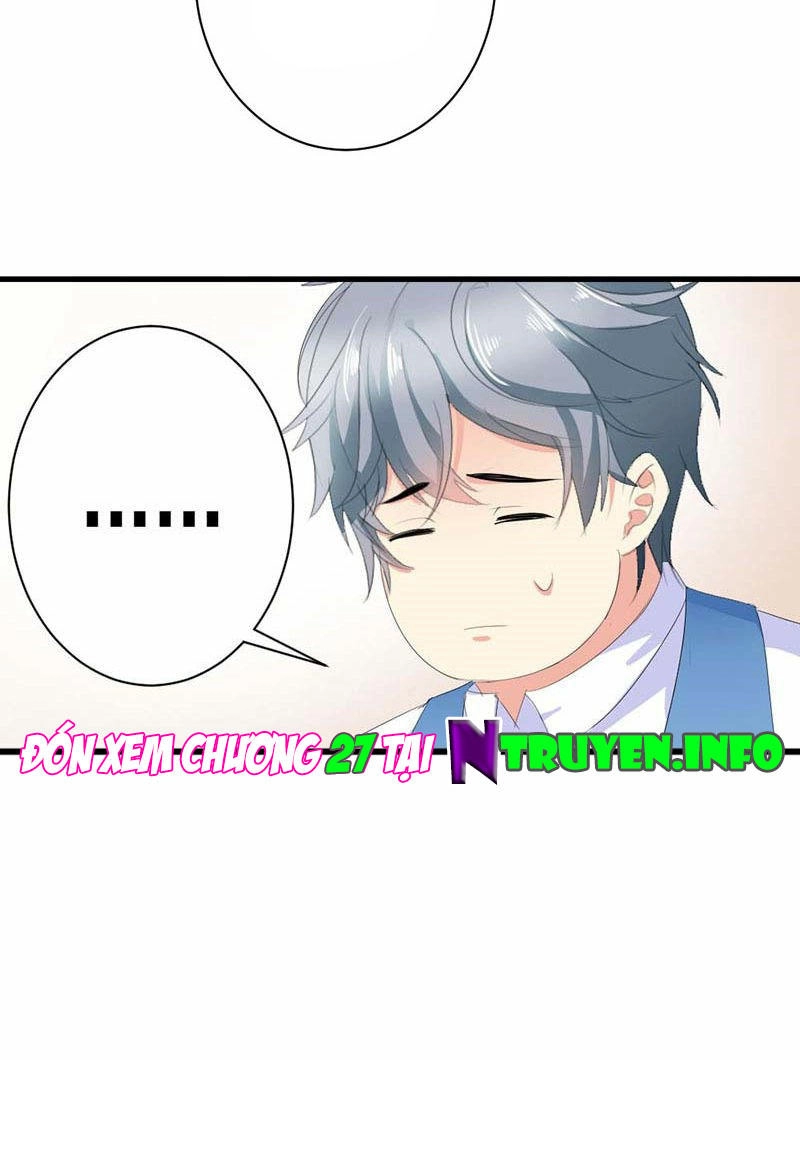 Này! Đừng Động Vào Phô Mai Của Tôi Chapter 26 - 28