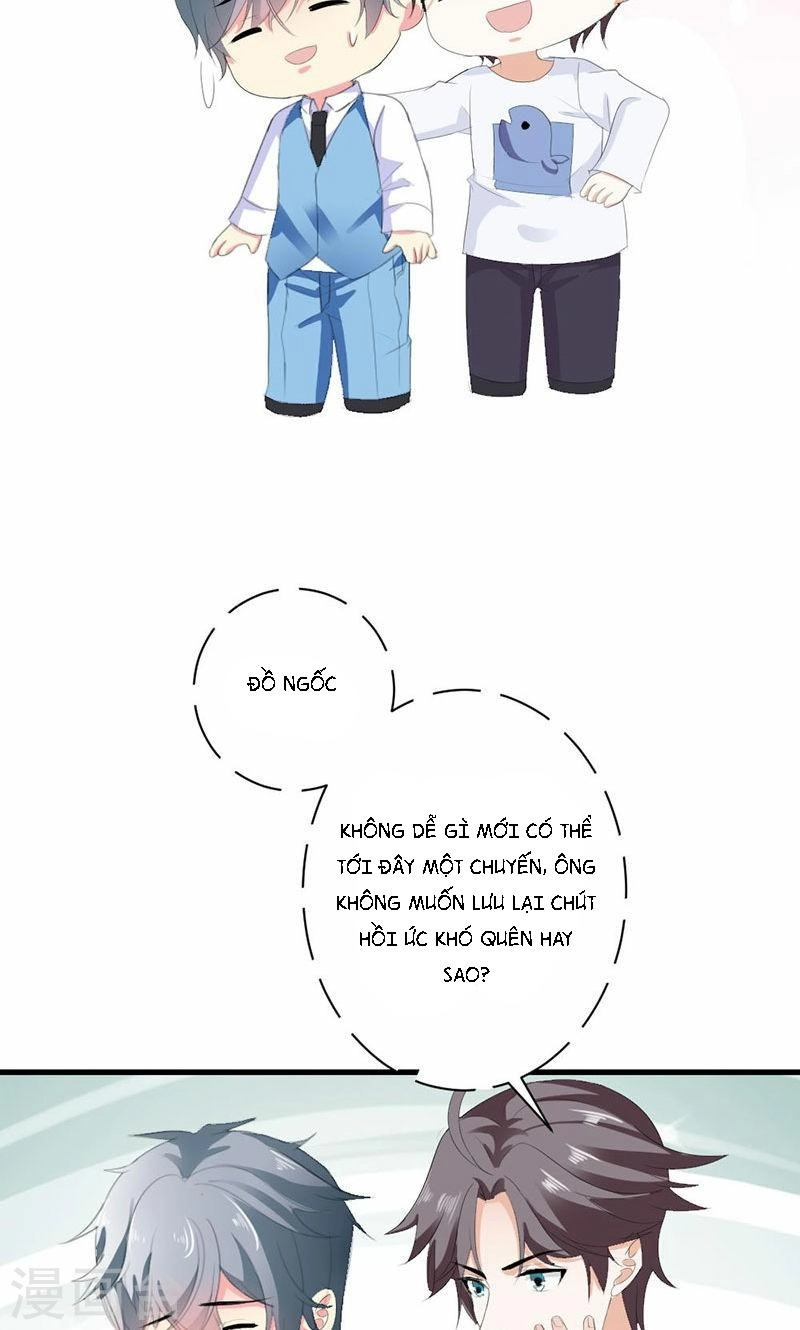 Này! Đừng Động Vào Phô Mai Của Tôi Chapter 27 - 7