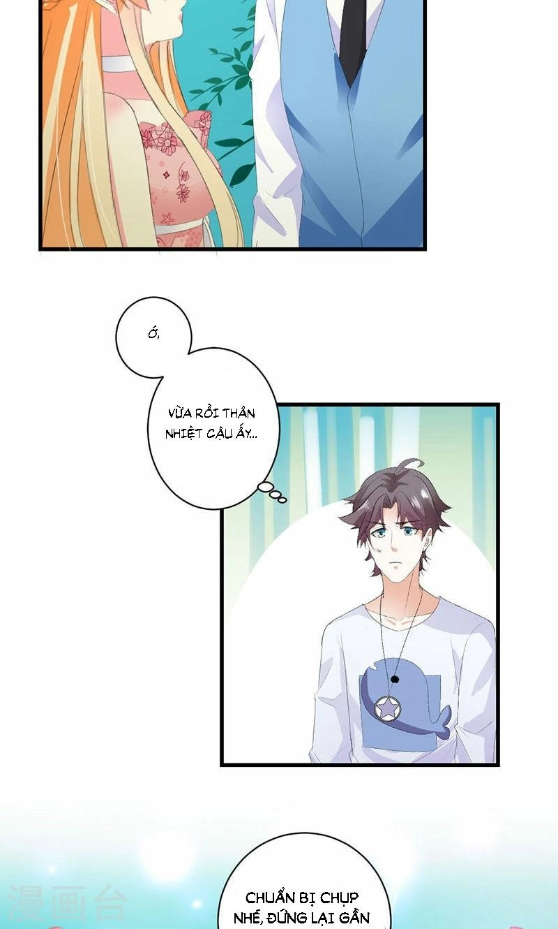 Này! Đừng Động Vào Phô Mai Của Tôi Chapter 27 - 10