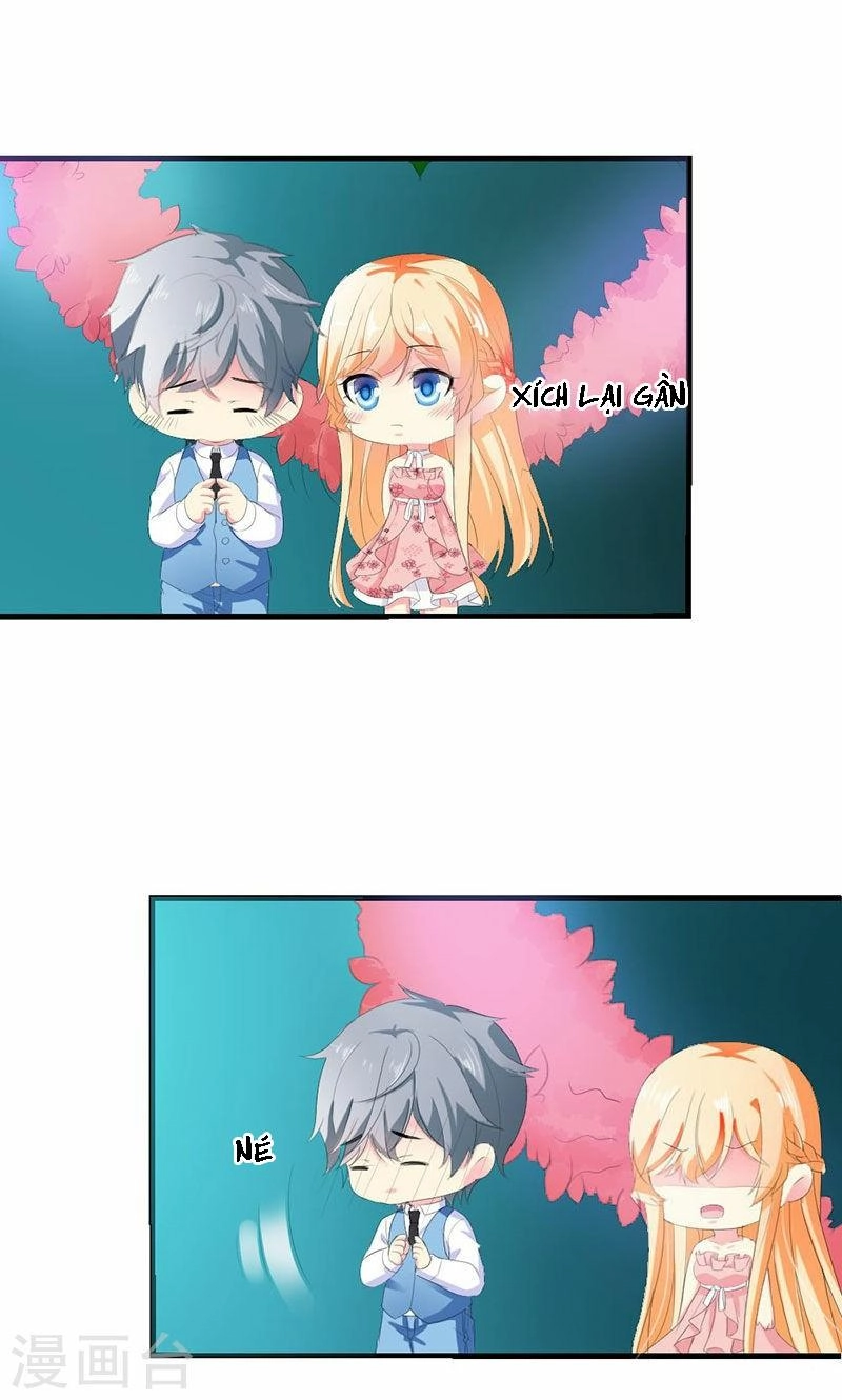 Này! Đừng Động Vào Phô Mai Của Tôi Chapter 27 - 12