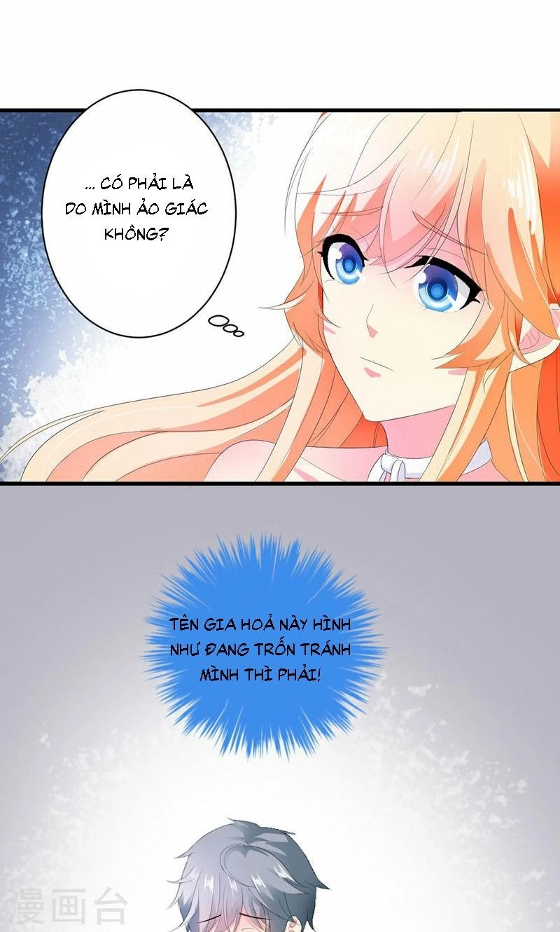 Này! Đừng Động Vào Phô Mai Của Tôi Chapter 27 - 13