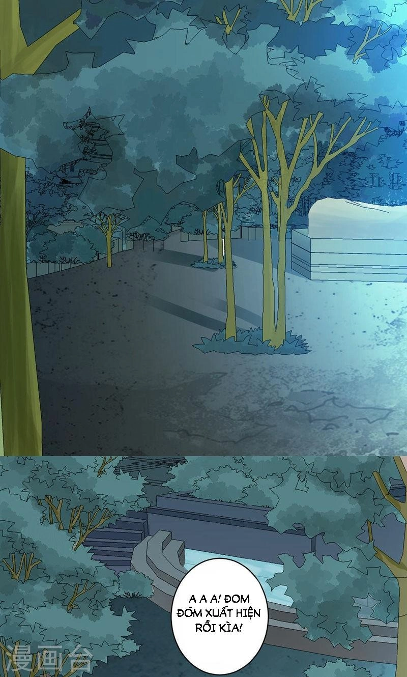 Này! Đừng Động Vào Phô Mai Của Tôi Chapter 27 - 16