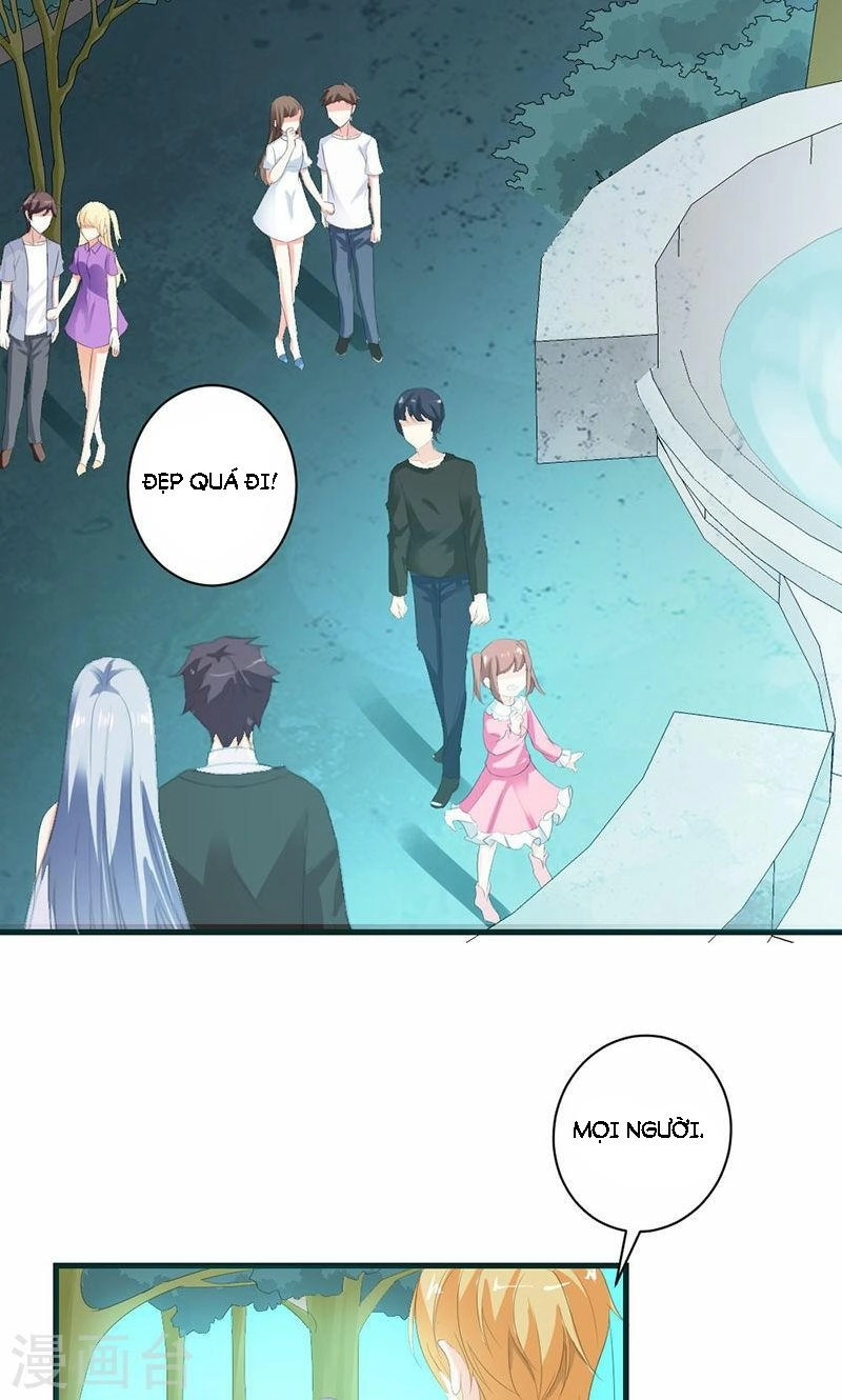 Này! Đừng Động Vào Phô Mai Của Tôi Chapter 27 - 17